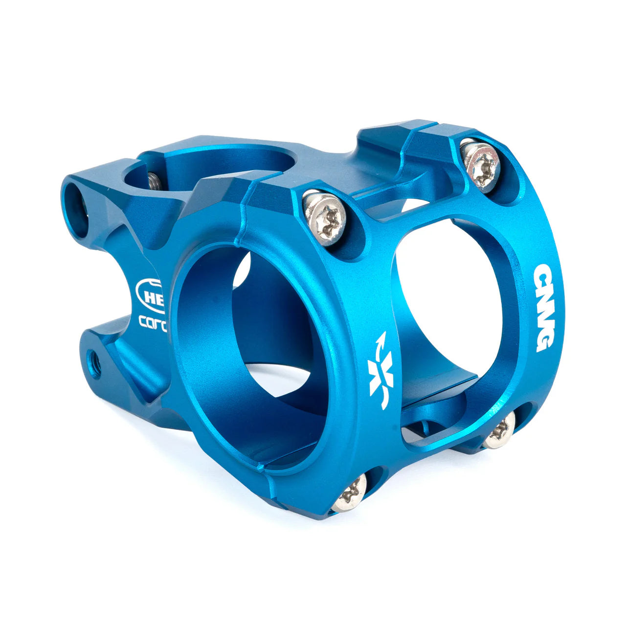 HEL x Carder Converge 35mm Bar Stem