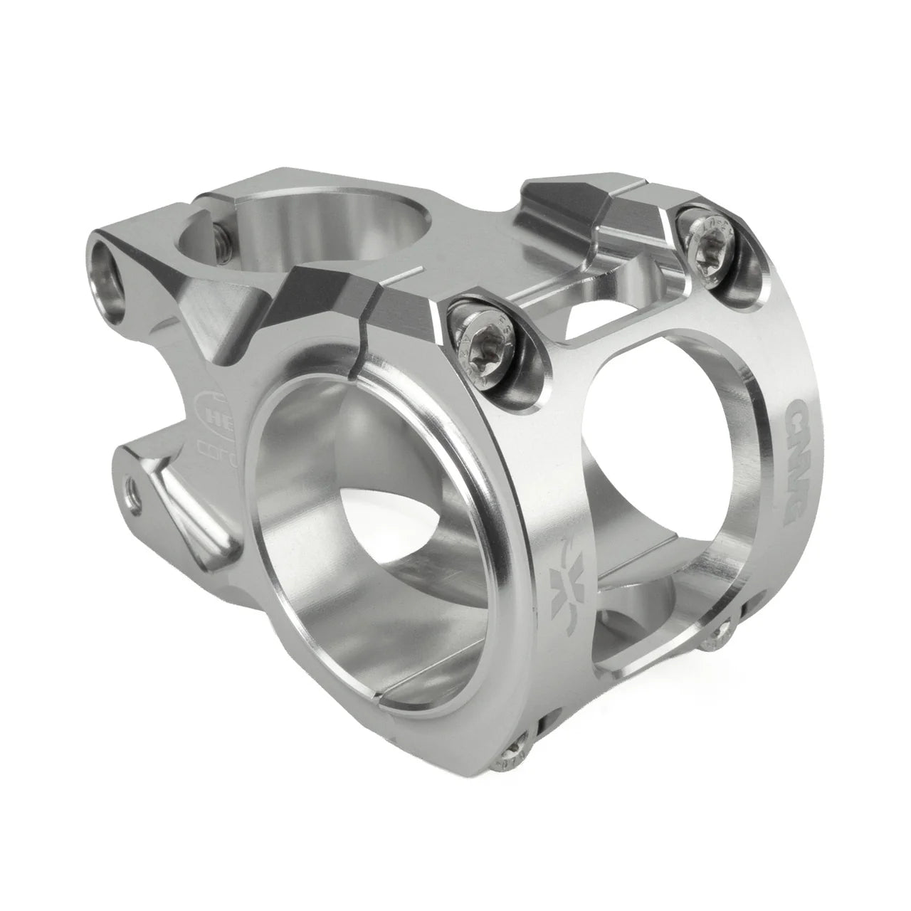HEL x Carder Converge 35mm Bar Stem