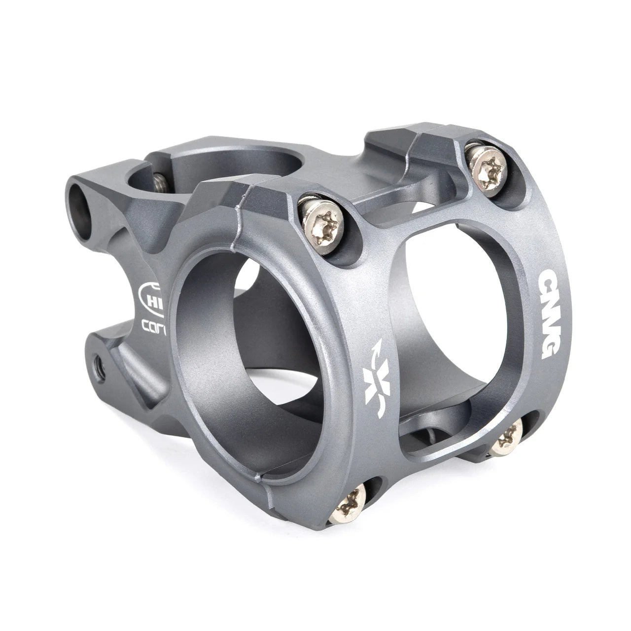 HEL x Carder Converge 35mm Bar Stem