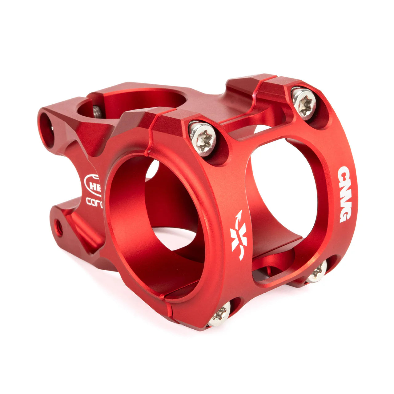 HEL x Carder Converge 35mm Bar Stem