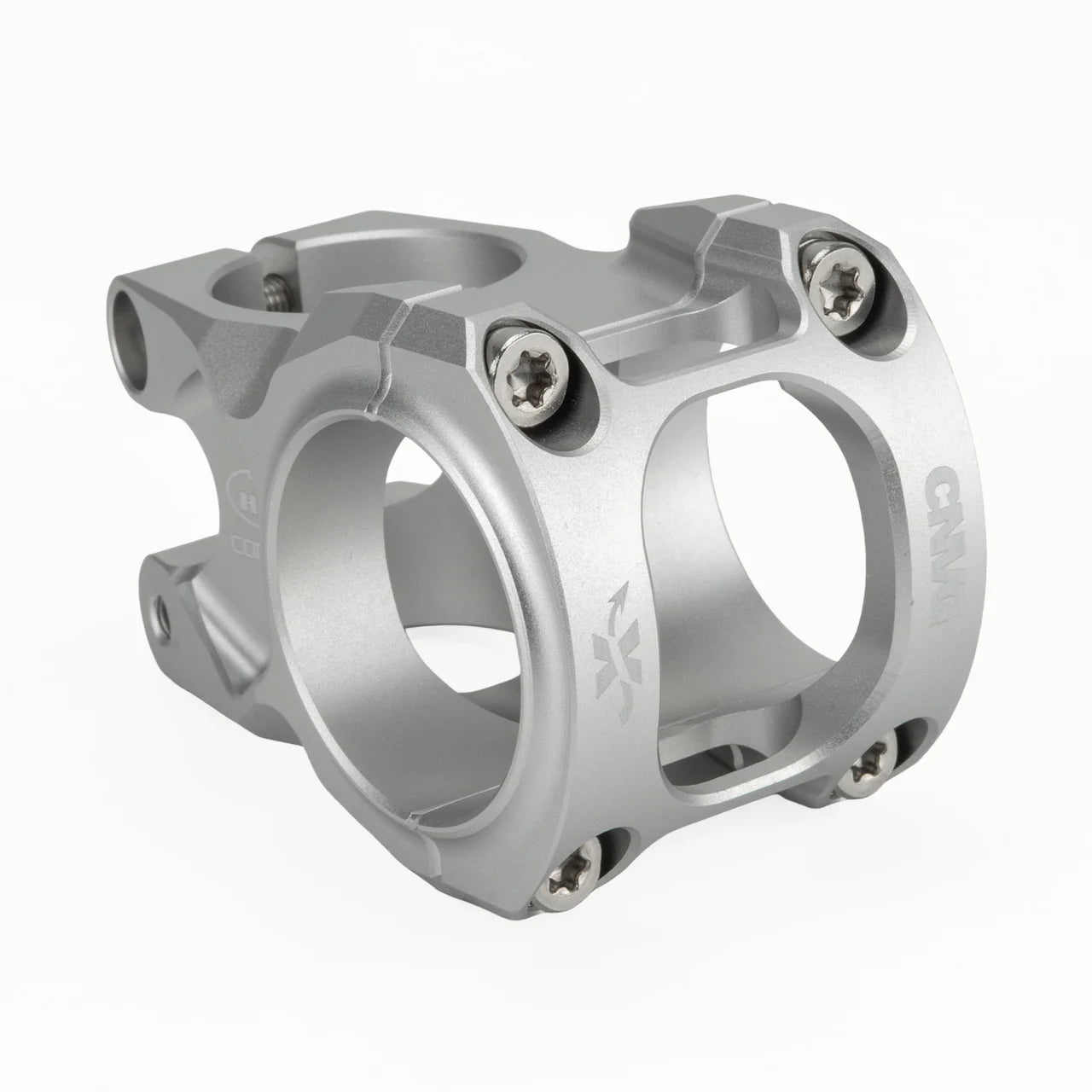 HEL x Carder Converge 35mm Bar Stem