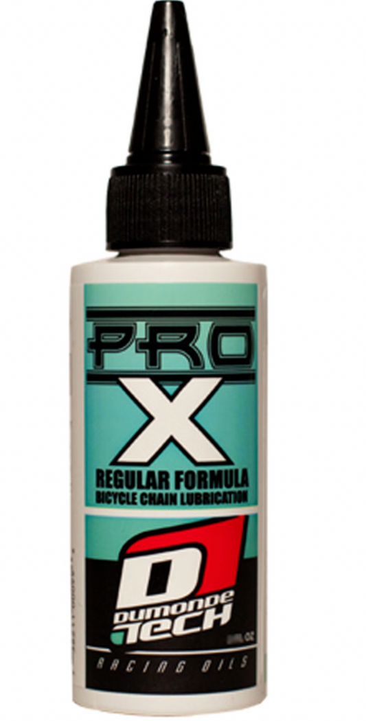 DUMONDE TECH PRO X REGULAR FORMULA CHAIN LUBE