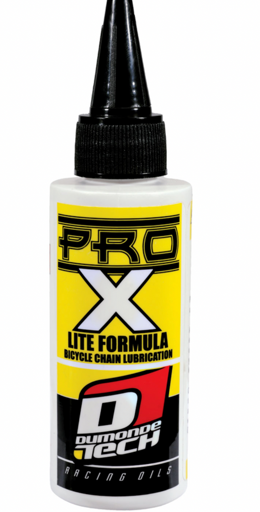 DUMONDE TECH PRO X LITE FORMULA CHAIN LUBE