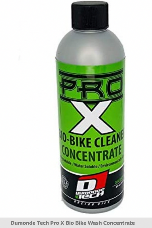 Hope shifter top bike cleaner
