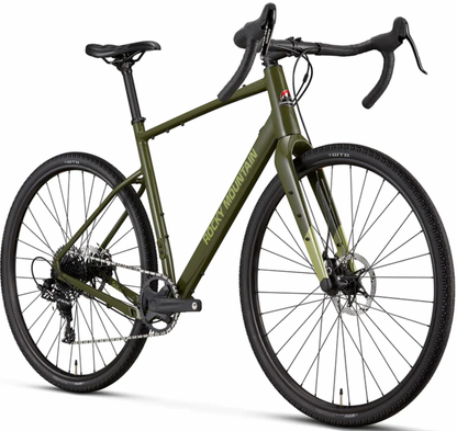 Rocky Mountain Solo 30 C1 Bike9