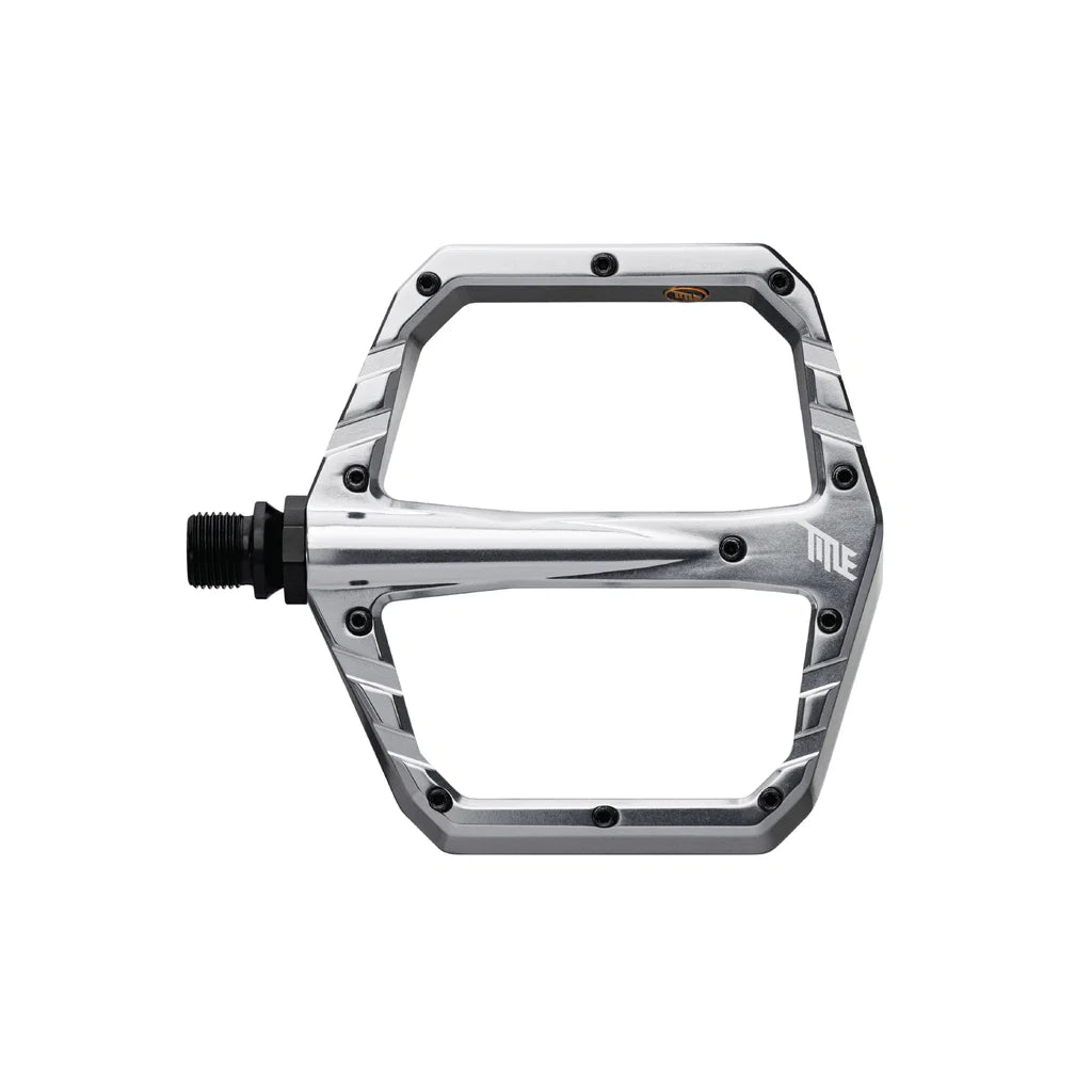 Title Connect Pedals