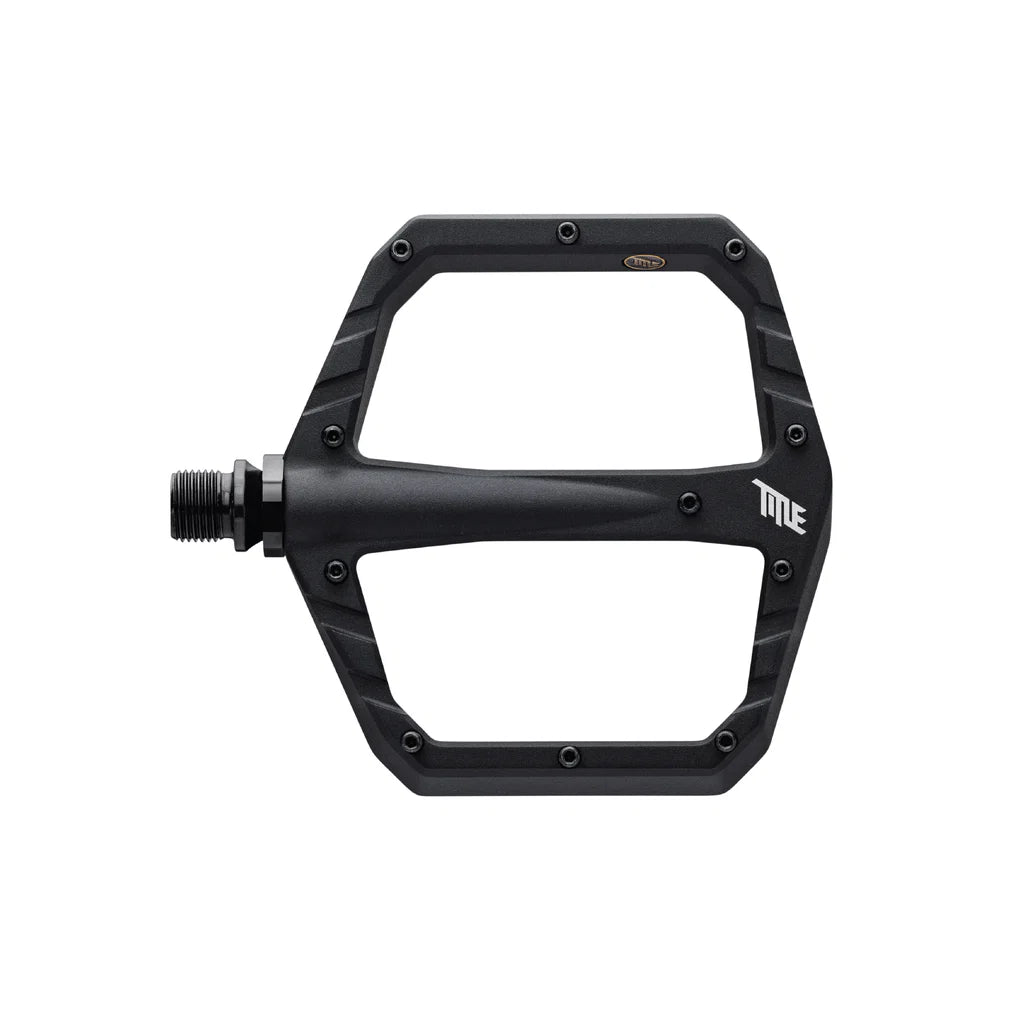 Title Connect Pedals