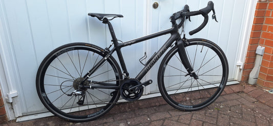 Planet X Pro Carbon,