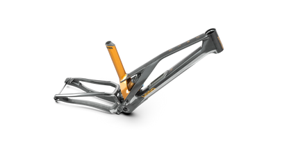 UNNO Dash Frame