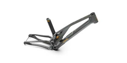 UNNO Burn Frame