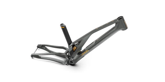 UNNO Burn Frame