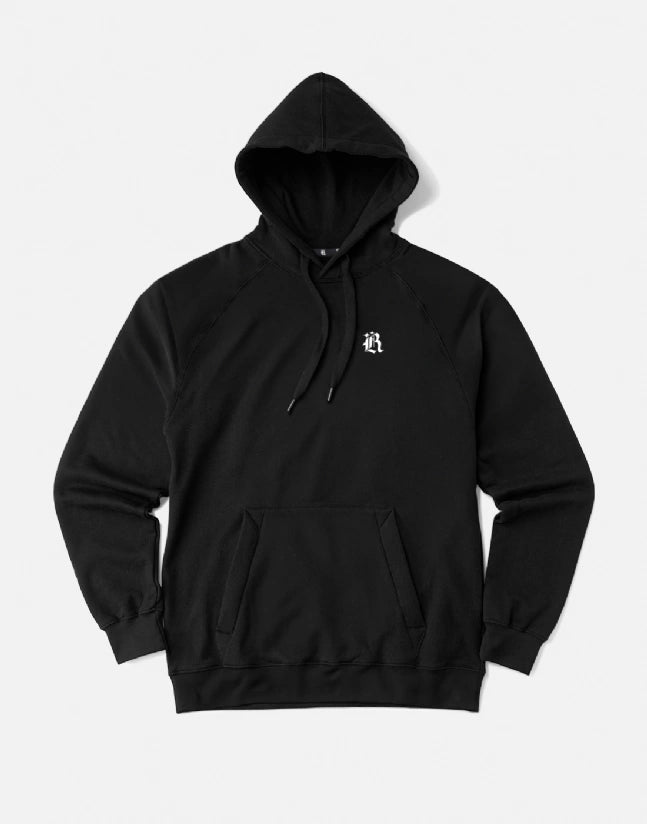 Loose Riders Ess. Hoodie