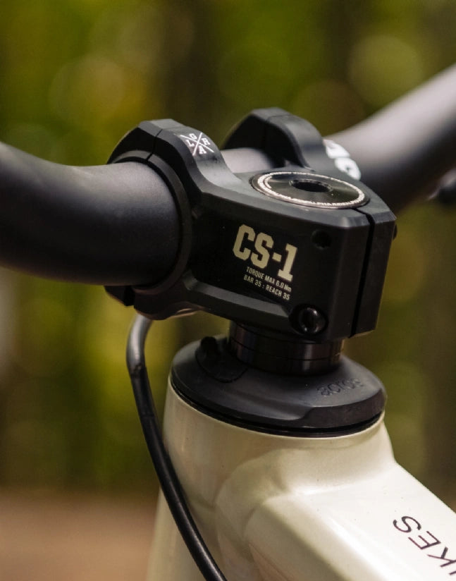 Loose Riders CS-1 Stem