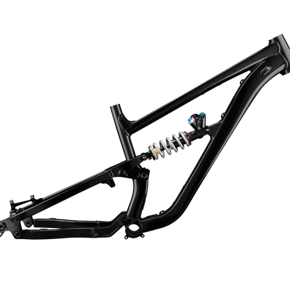 ZINK BIKE VACAY MTB FRAME