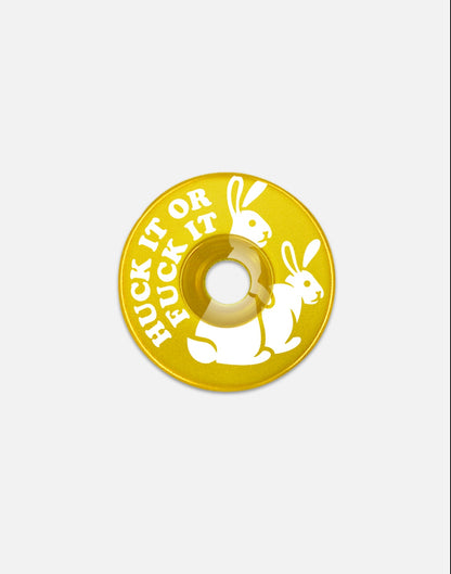 Loose Riders Bunnies Huck It Top Cap