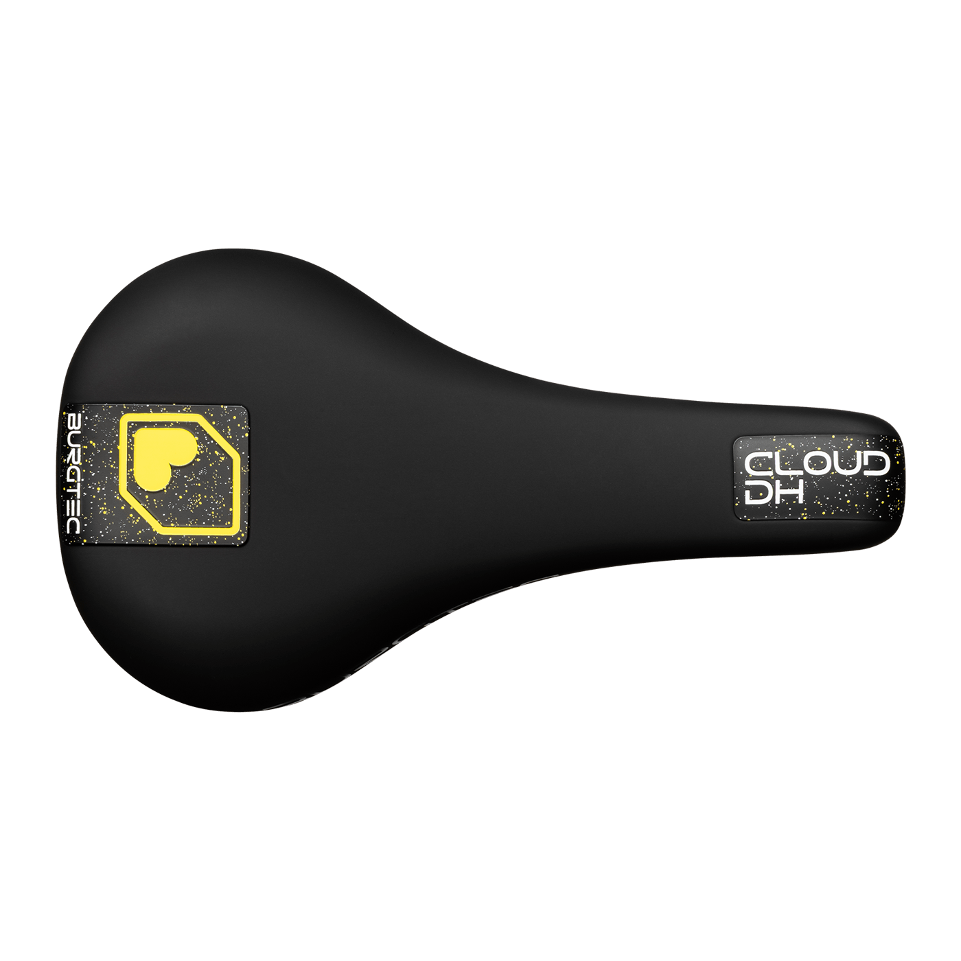 The Cloud DH Saddle