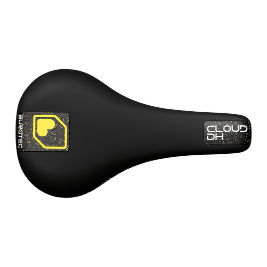 The Cloud DH Saddle