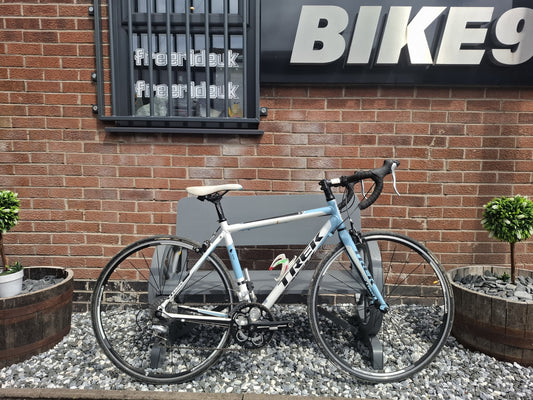 Trek Road Bike
