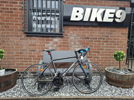 Btwin Triban 500