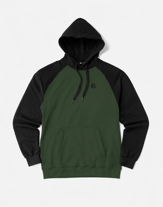 Loose Riders Ess. Hoodie