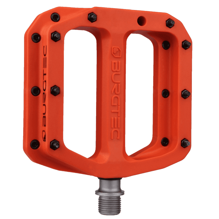 Burgtec MK4 COMPOSITE PEDALS