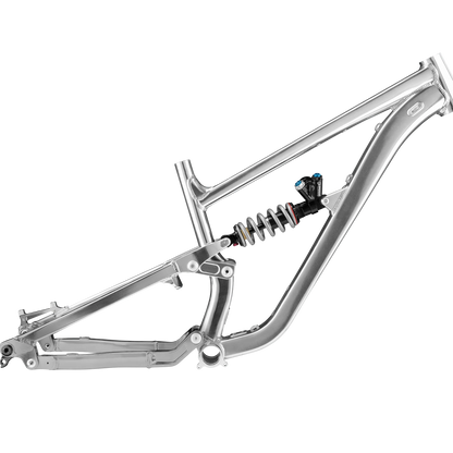 ZINK BIKE VACAY MTB FRAME