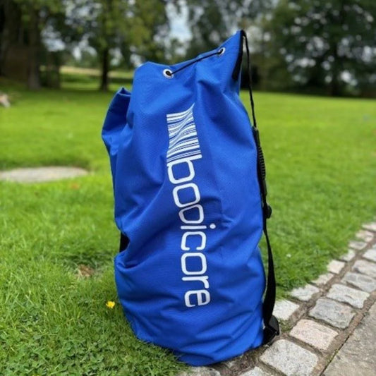 dirtbag™ Royal Blue Adventure Bag - 50L Essential Outdoor Gear Storage