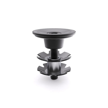 Title Top Cap and Bolt