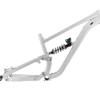 ZINK BIKE VACAY MTB FRAME