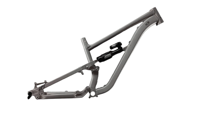 ZINK BIKE VACAY MTB FRAME