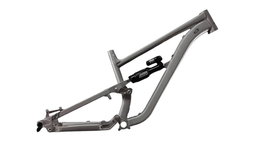 ZINK BIKE VACAY MTB FRAME