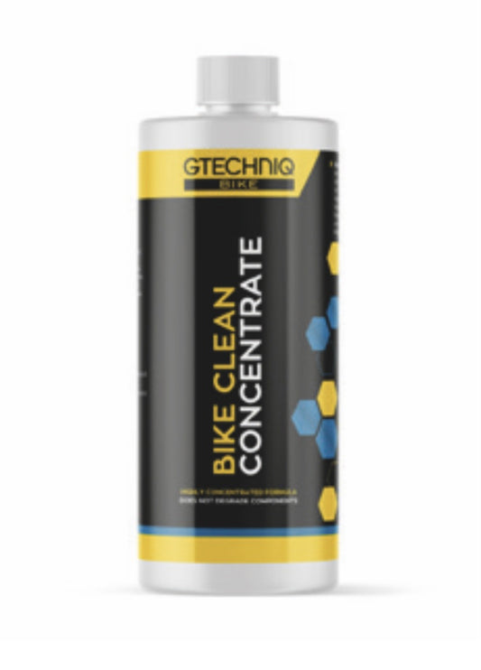 Gtechniq Bike Clean Concentrate 500ml