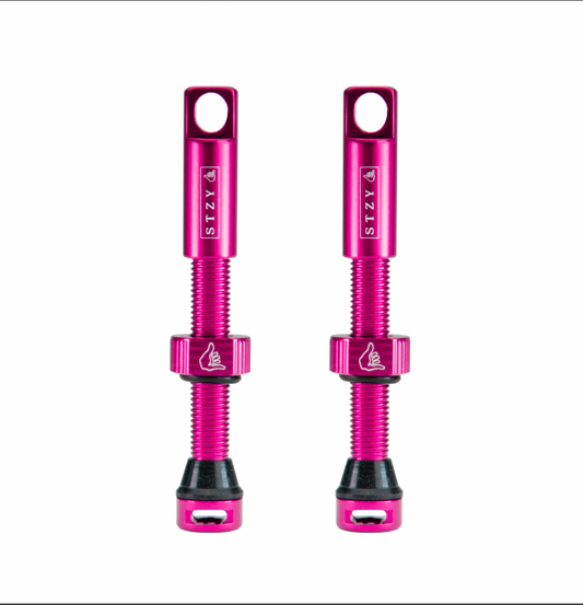 STZY Tubeless Valves
