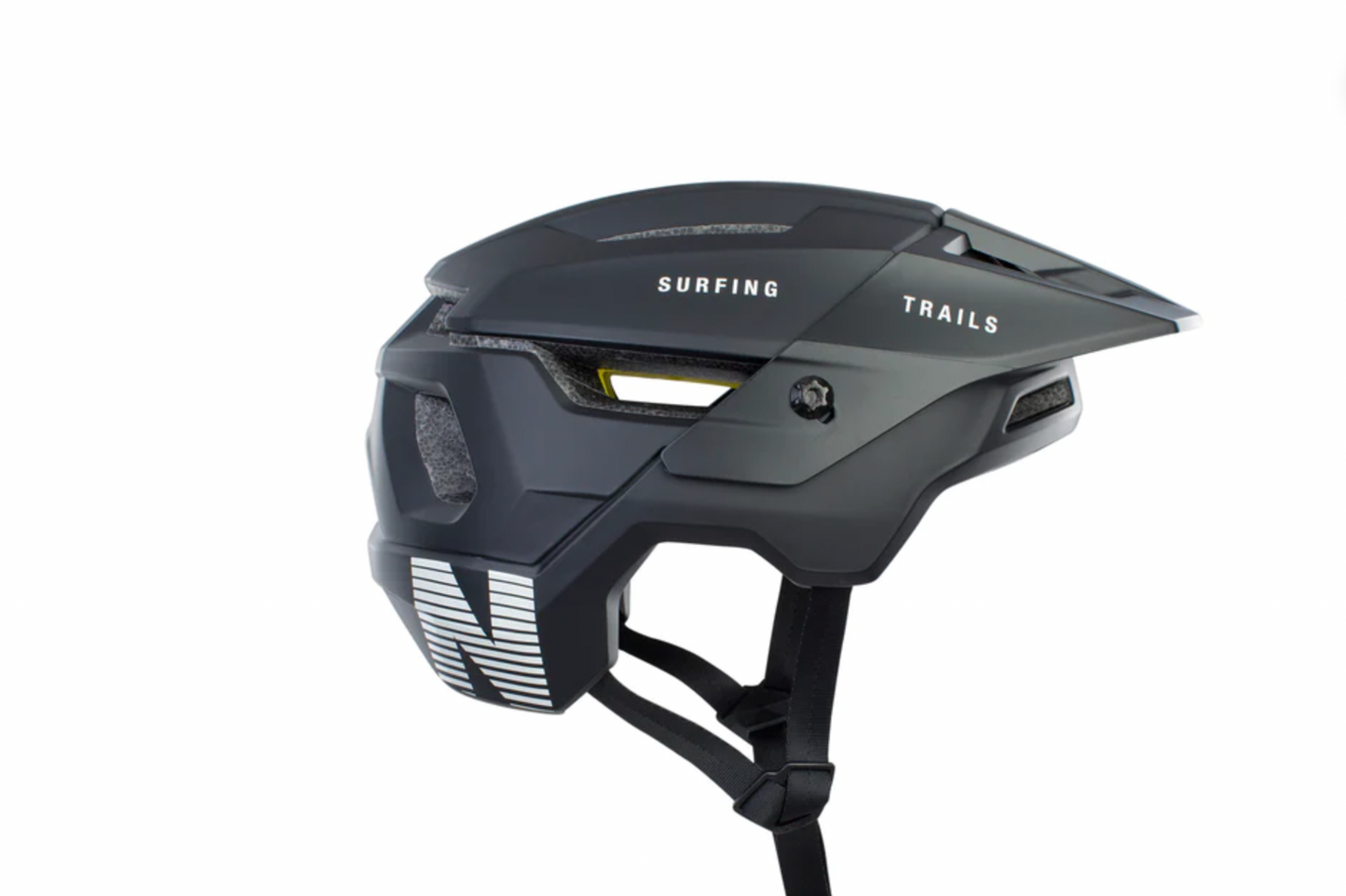 Helmet Traze Amp MIPS unisex